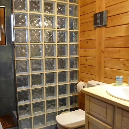 Casa De Madera *